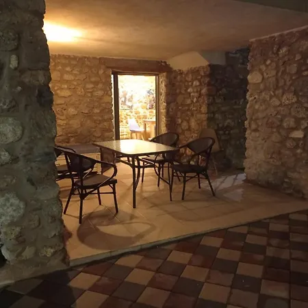 Hébergement de vacances Alonia *