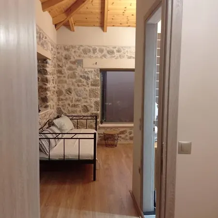 Alonia Hébergement de vacances