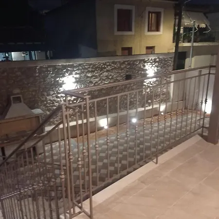 بيت للعطل Alonia *