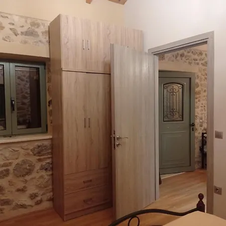 Alonia بيت للعطل